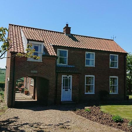 Southwold Bridlington Villa Екстериор снимка