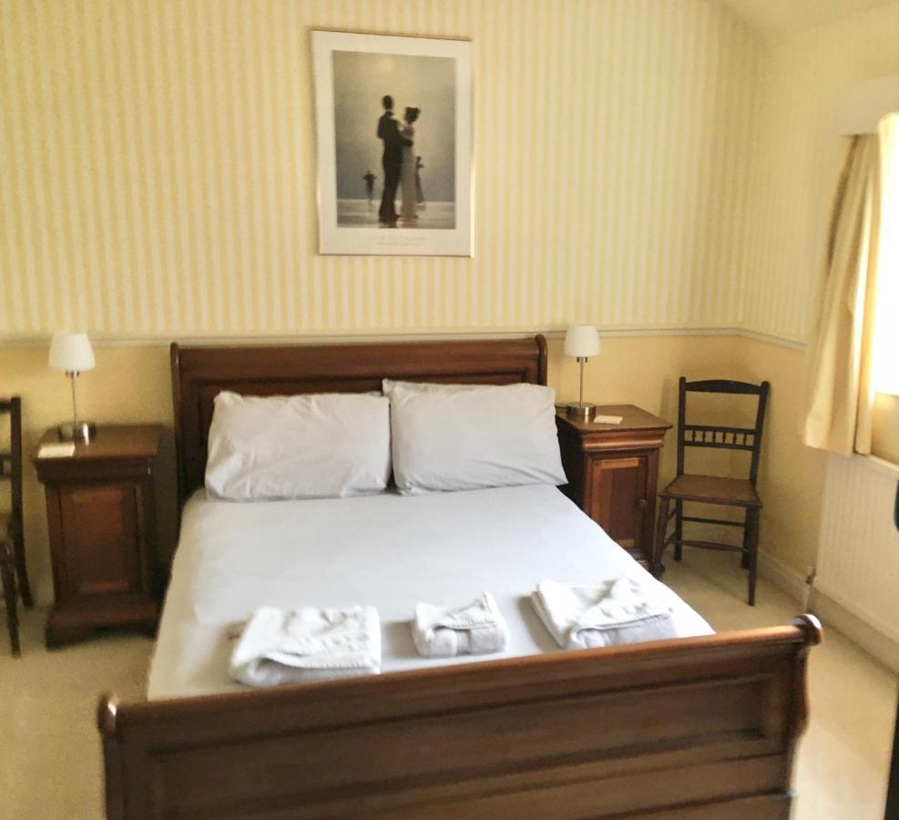 Southwold Bridlington Villa Екстериор снимка