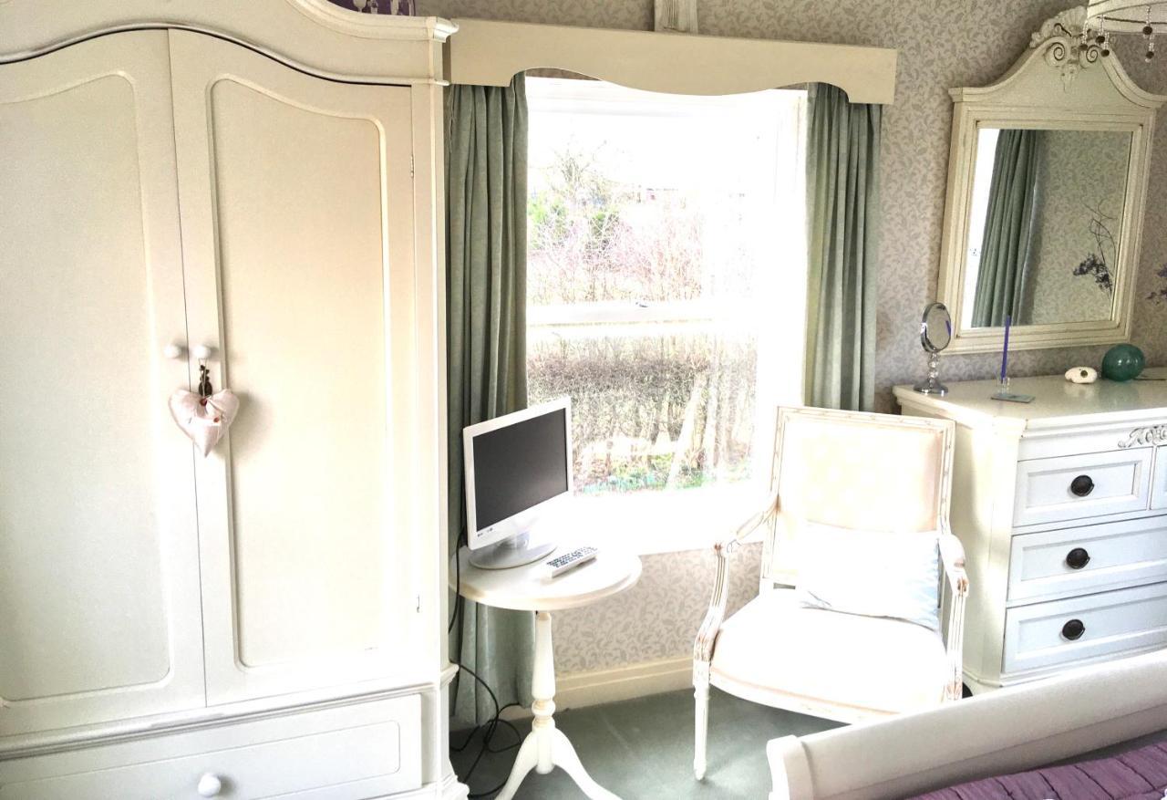 Southwold Bridlington Villa Екстериор снимка