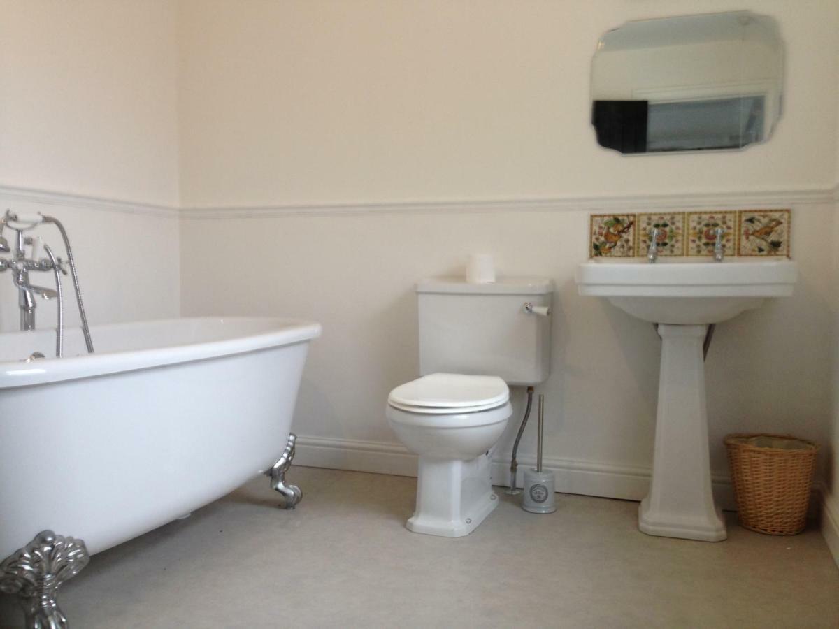 Southwold Bridlington Villa Екстериор снимка