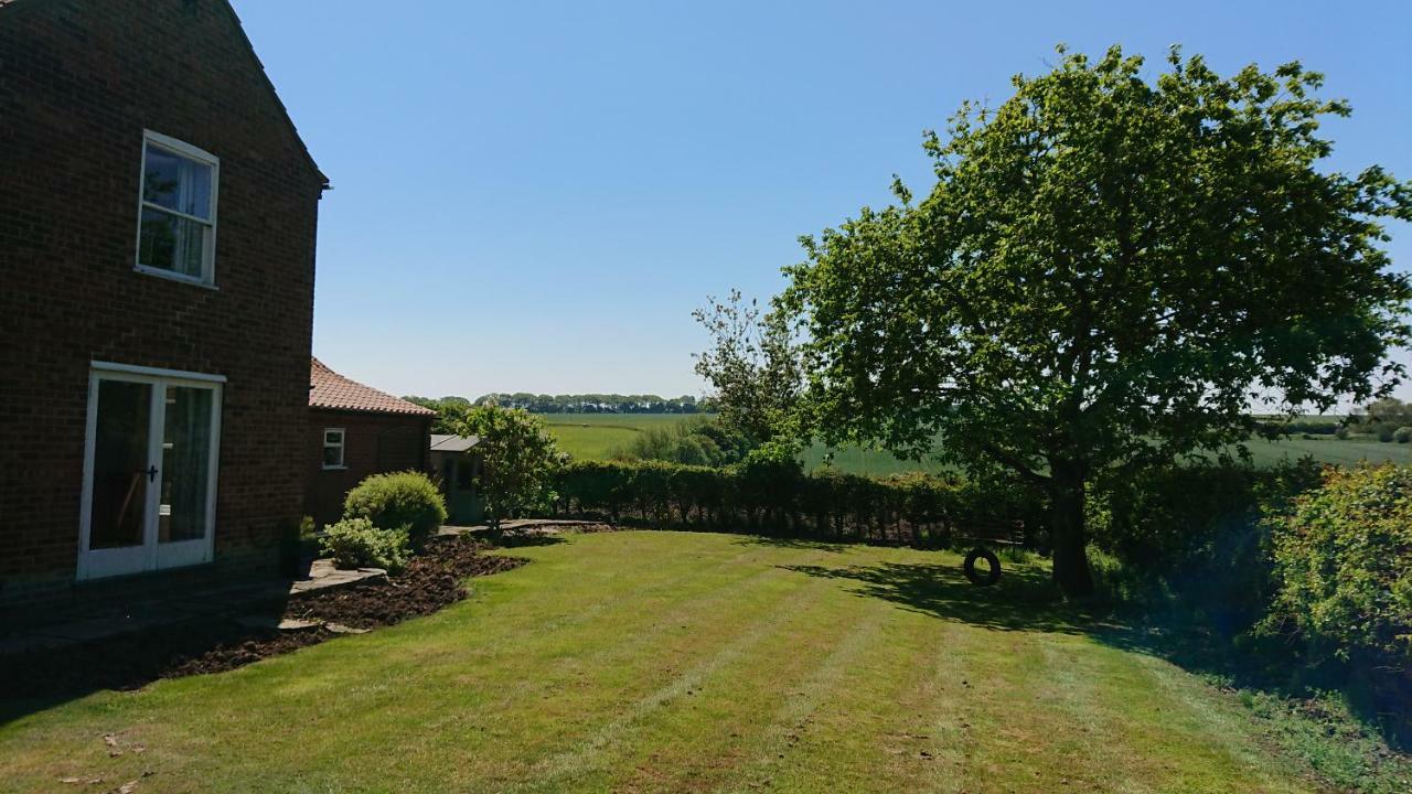Southwold Bridlington Villa Екстериор снимка