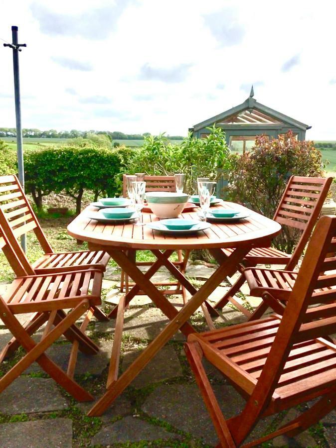 Southwold Bridlington Villa Екстериор снимка